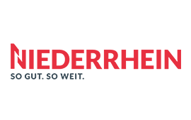 Niederrhein Tourismus GmbH