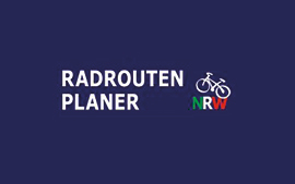 Radroutenplaner NRW
